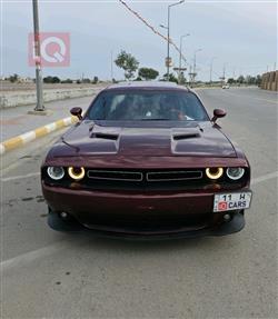 دودج تشالنجر